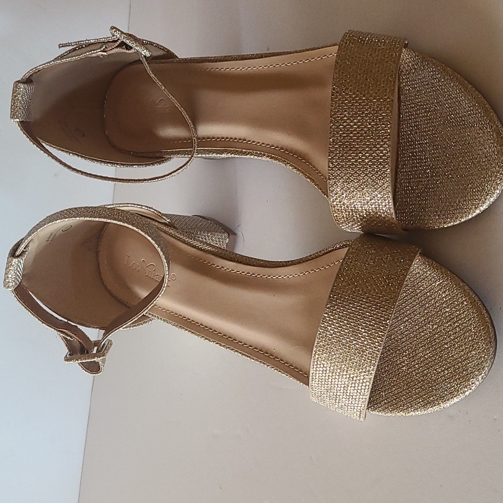Love Mark shoes ..#(238)